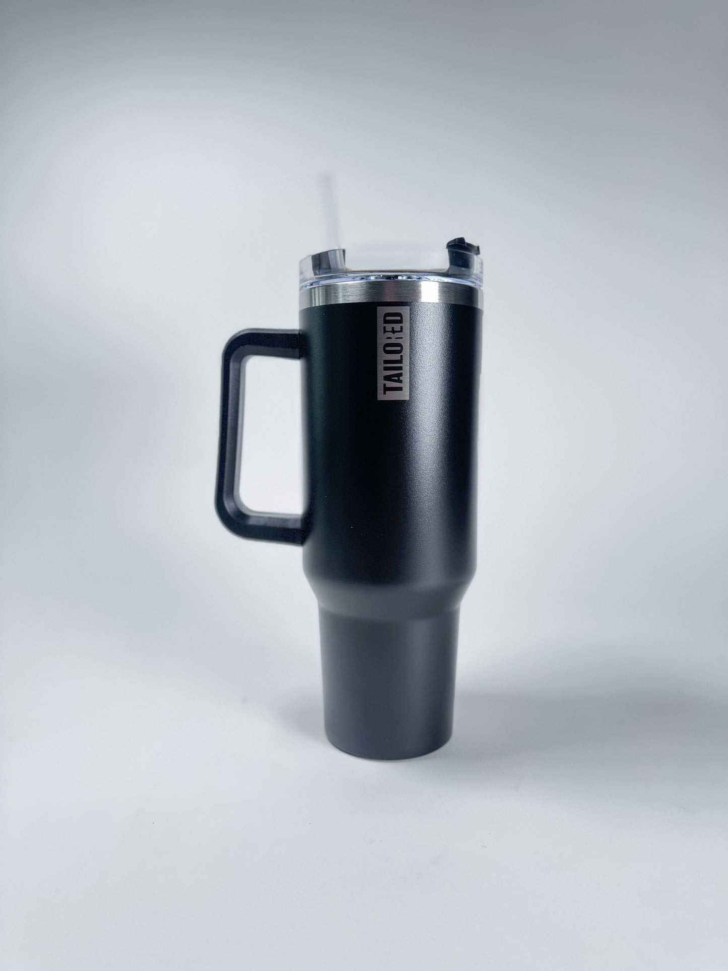 Gym Tumbler