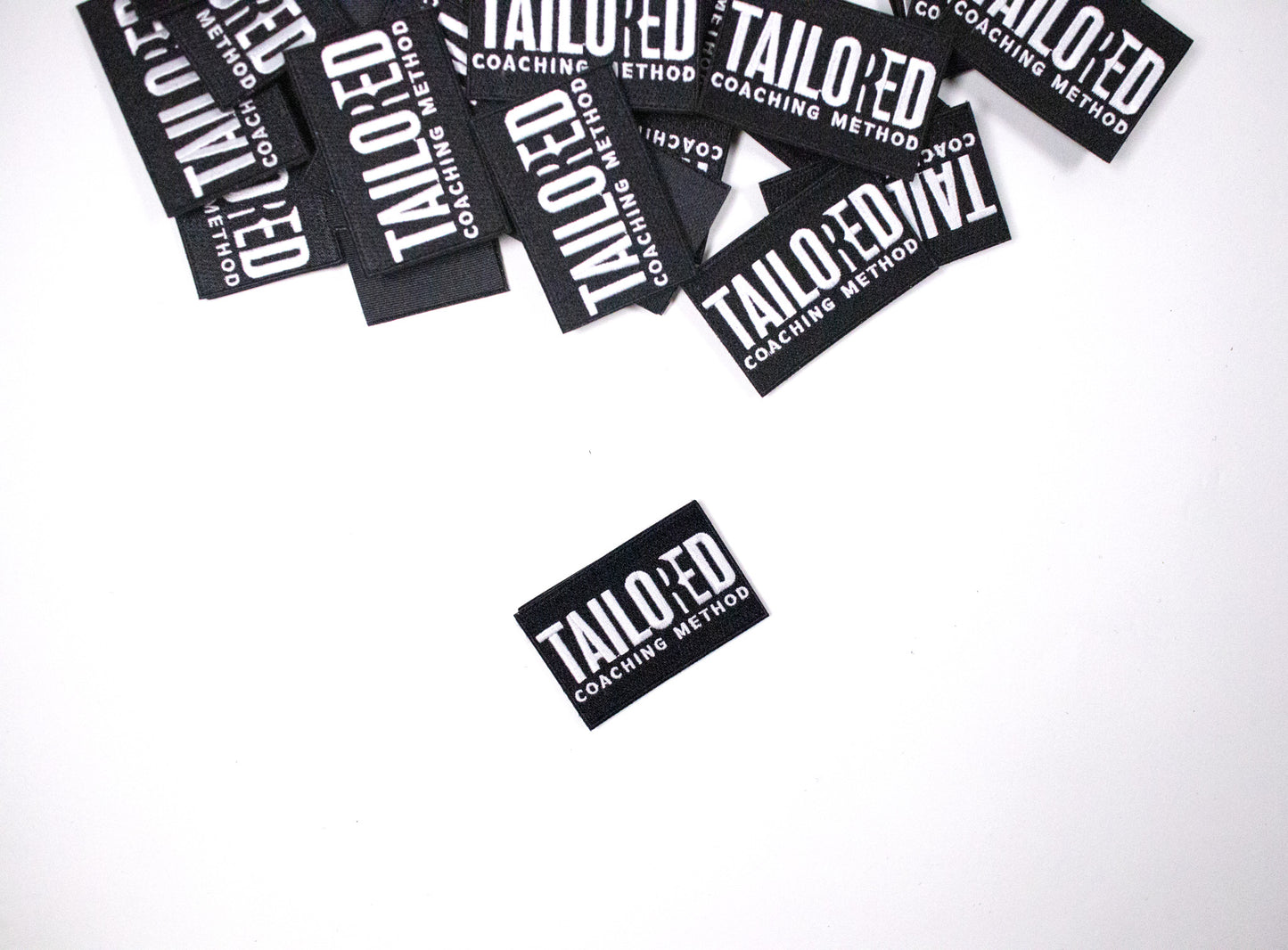 The Team Patch
