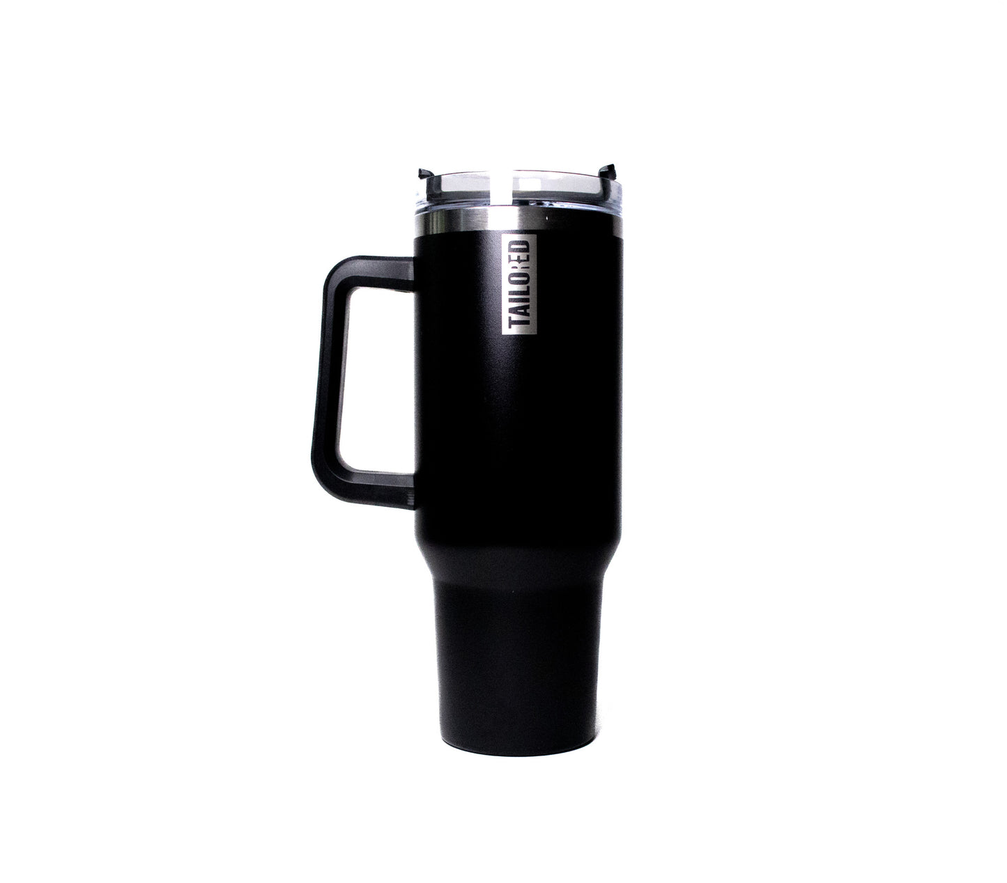 Gym Tumbler